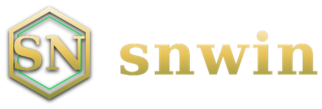 snwin logo