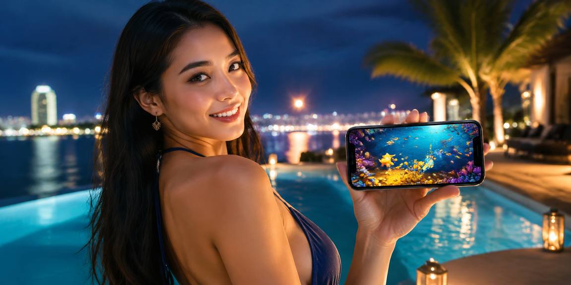 snwin Điều gì làm nên casino snwin